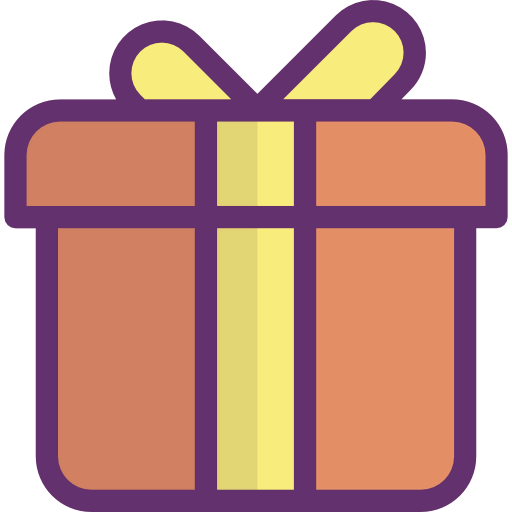 Present icon