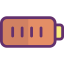 Full battery 图标 64x64