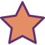 Star icon 64x64
