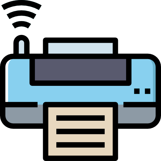 Printer icon