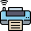Printer icon 64x64