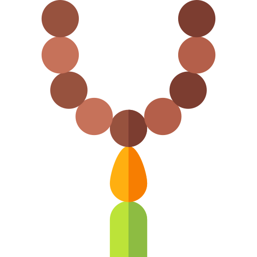 Beads icon