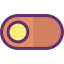 Slider icon 64x64