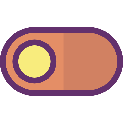 Slider icon