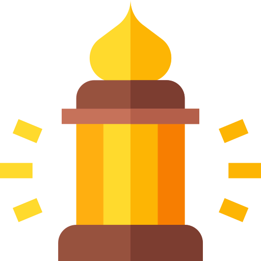 Lantern icon