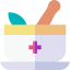 Mortar icon 64x64