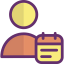 User icon 64x64
