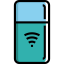Refrigerator icon 64x64