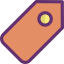 Tag icon 64x64