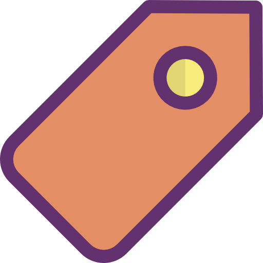 Tag icon