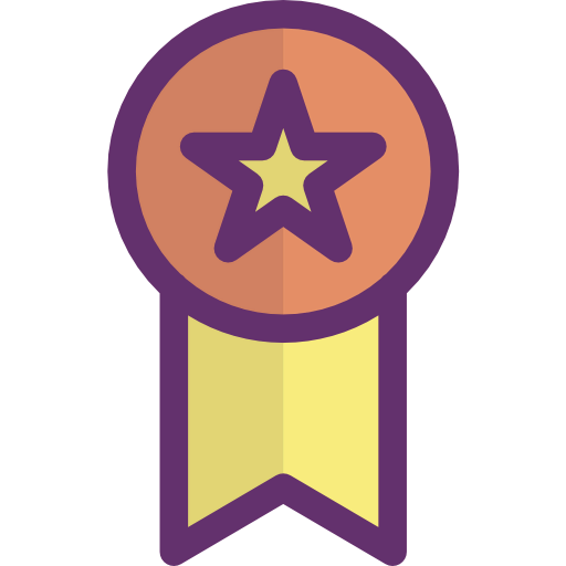 Badge icon