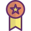 Badge icon 64x64