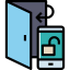 Door icon 64x64