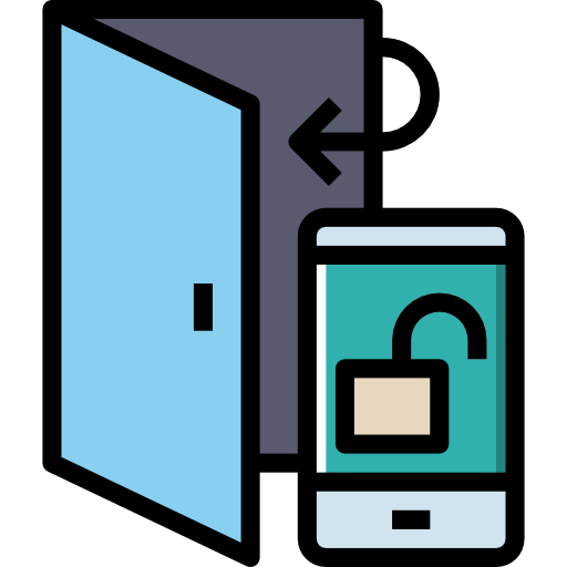 Door icon