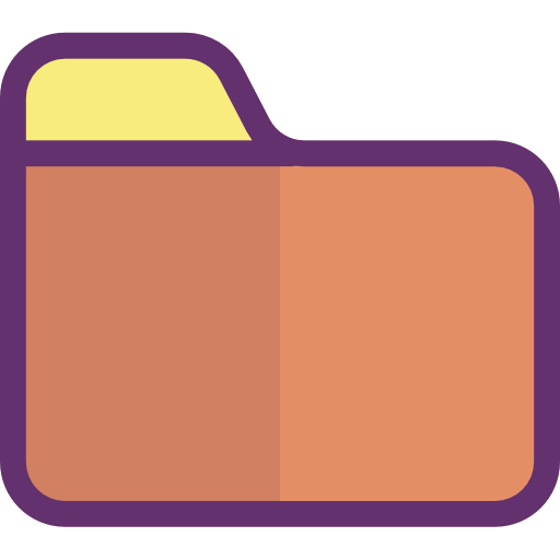 Folder icon