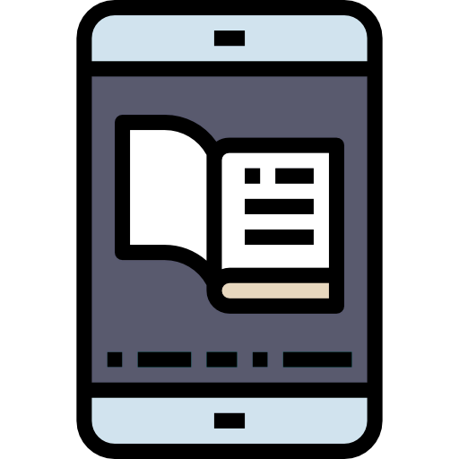 Ebook icon