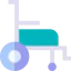 Wheelchair icon 64x64
