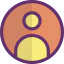 User icon 64x64