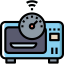 Microwave icon 64x64