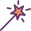 Wand icon 64x64