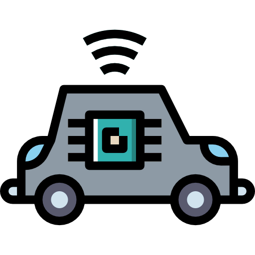 Car icon