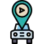 Gps icon 64x64