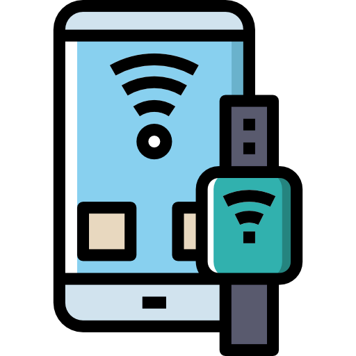 Smartwatch icon