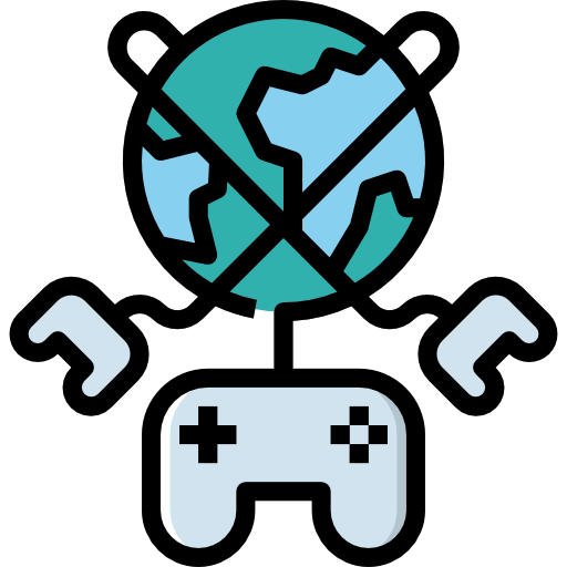 Gamepad icon