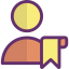 User icon 64x64
