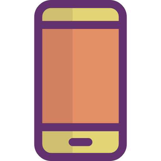 Smartphone icon
