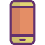 Smartphone icon 64x64