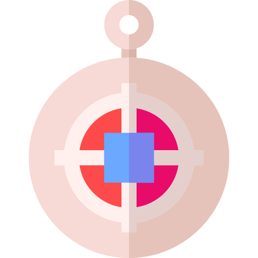 Qibla icon