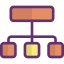 Diagram icon 64x64