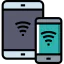 Connection icon 64x64