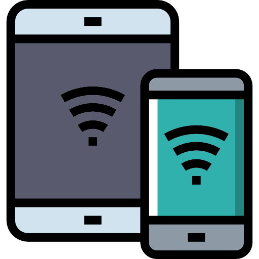 Connection icon