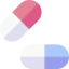 Capsules icon 64x64