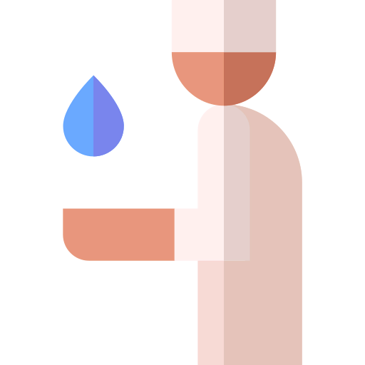 Ablution icon