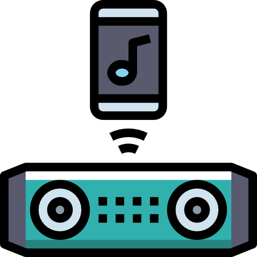 Speaker icon