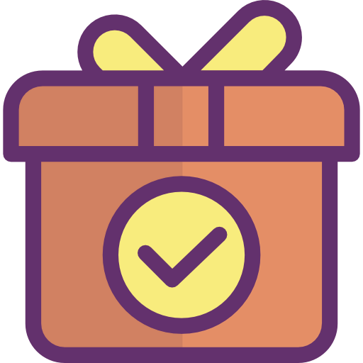 Present icon