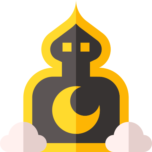 Isha icon