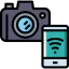 Camera icon 64x64