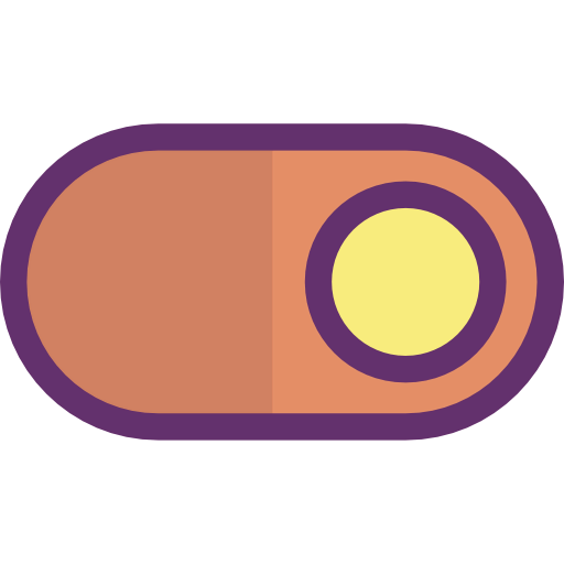 Slider icon