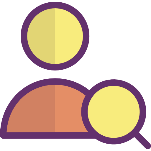 User icon