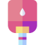 Sugar blood level icon 64x64