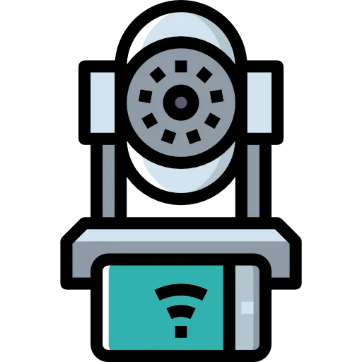 Cctv icon
