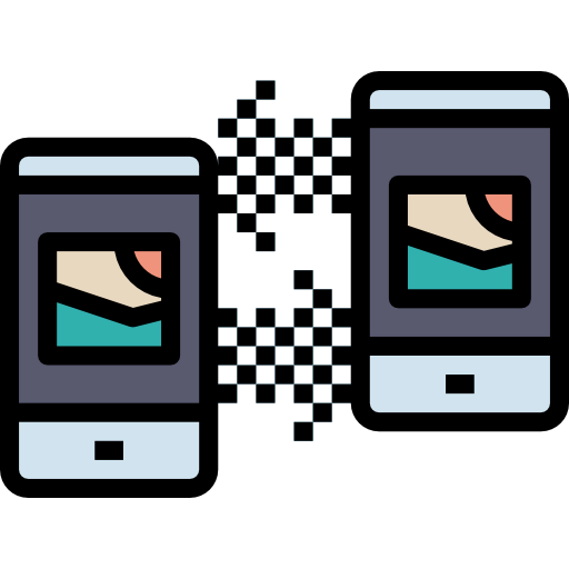 Wireless icon