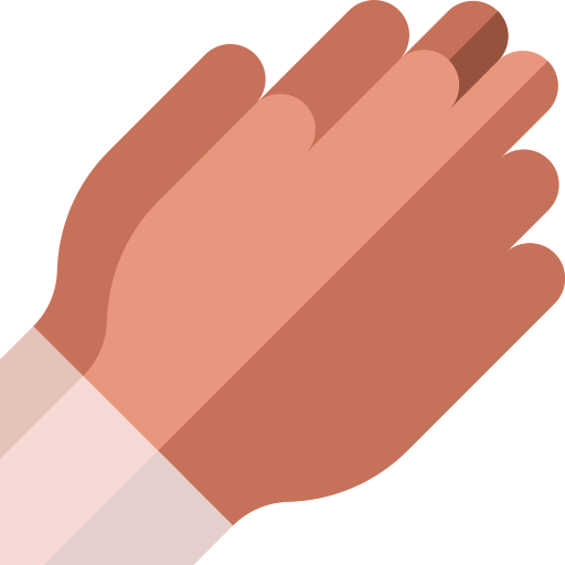 Prayer icon