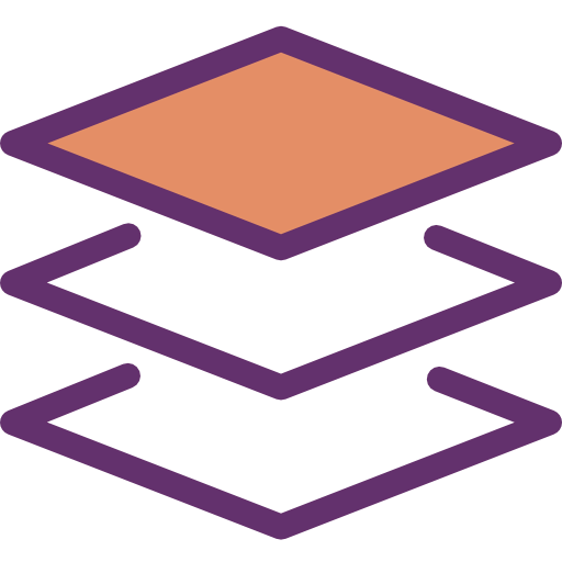 Layers icon