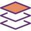 Layers icon 64x64
