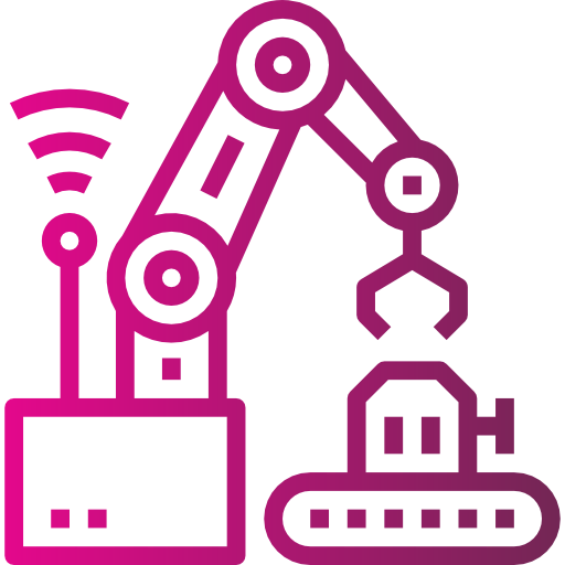 Conveyor icon